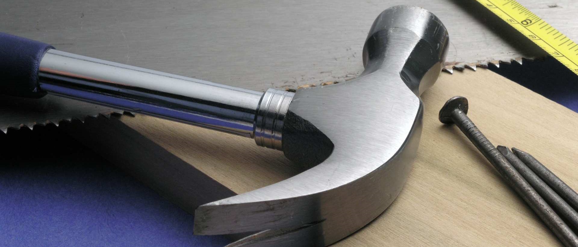 Carpenter SE6