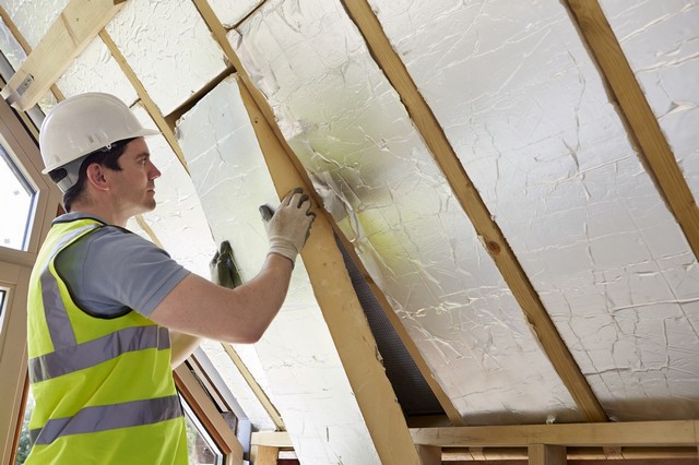 Loft Insulation Catford, Hither Green, SE6
